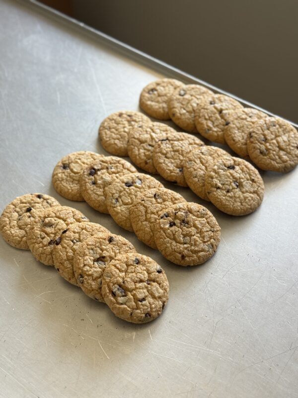 Chocolate Chip Cookie 2KG
