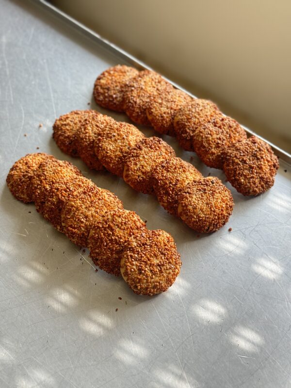 Çıtır Ballı Kurabiye 2KG