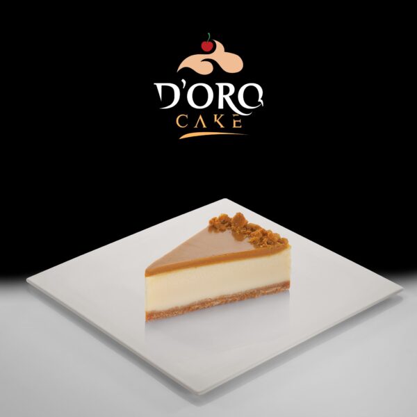 Lotus Cheesecake